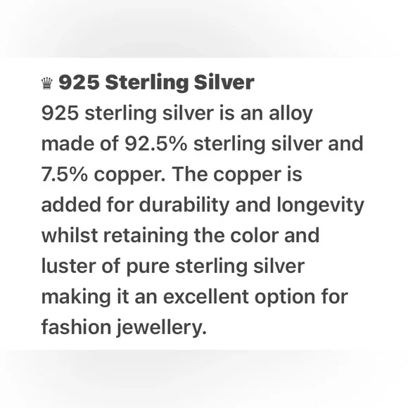 SILVER ROMAN NUMERAL BRACELET WITH ZIRCON STONE INLAY     NEW - Picture 8 of 9